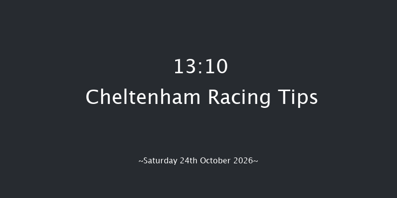 Cheltenham 13-10 (Class 3) 20f Fri 23rd Oct 2026