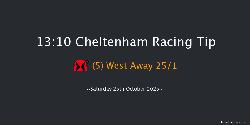 Cheltenham 13-10 (Class 3) 20f Fri 24th Oct 2025