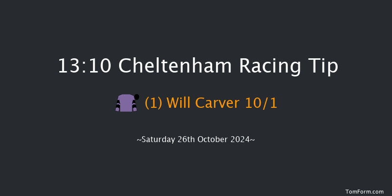 Cheltenham  13:10 Handicap Chase (Class 3) 20f  Fri 25th Oct 2024