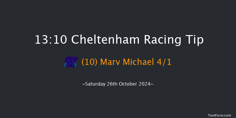 Cheltenham  13:10 Handicap Chase (Class 3) 20f  Fri 25th Oct 2024