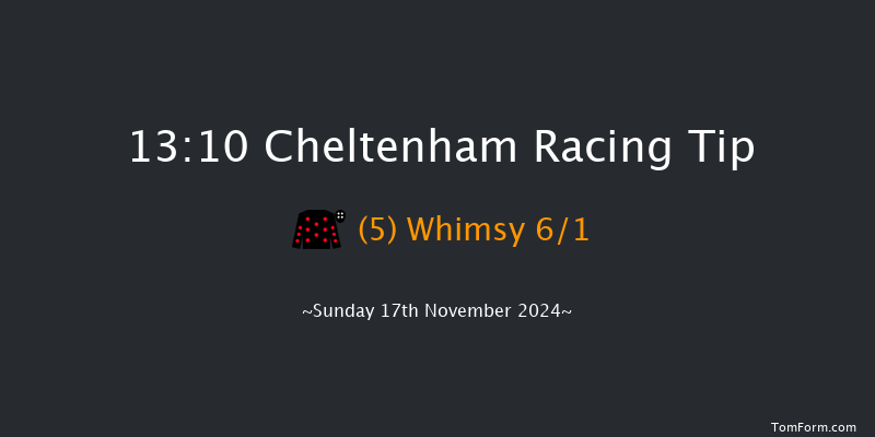 Cheltenham  13:10 Maiden Hurdle (Class 2) 16f Sat 16th Nov 2024