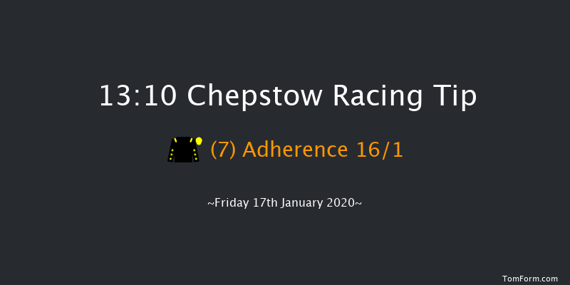 Chepstow 13:10 Handicap Chase (Class 4) 24f Mon 6th Jan 2020