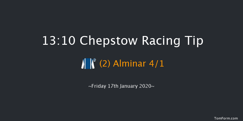 Chepstow 13:10 Handicap Chase (Class 4) 24f Mon 6th Jan 2020