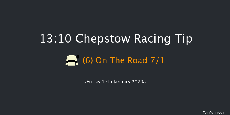 Chepstow 13:10 Handicap Chase (Class 4) 24f Mon 6th Jan 2020