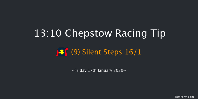 Chepstow 13:10 Handicap Chase (Class 4) 24f Mon 6th Jan 2020