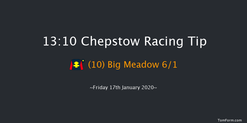 Chepstow 13:10 Handicap Chase (Class 4) 24f Mon 6th Jan 2020