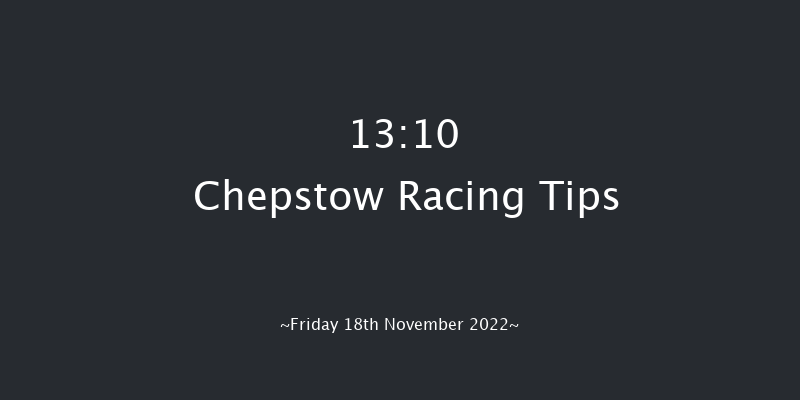 Chepstow 13:10 Maiden Hurdle (Class 4) 20f Wed 2nd Nov 2022