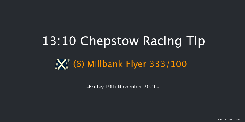 Chepstow 13:10 Handicap Chase (Class 4) 16f Fri 30th Apr 2021
