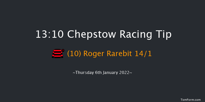 Chepstow 13:10 Maiden Hurdle (Class 4) 16f Mon 27th Dec 2021
