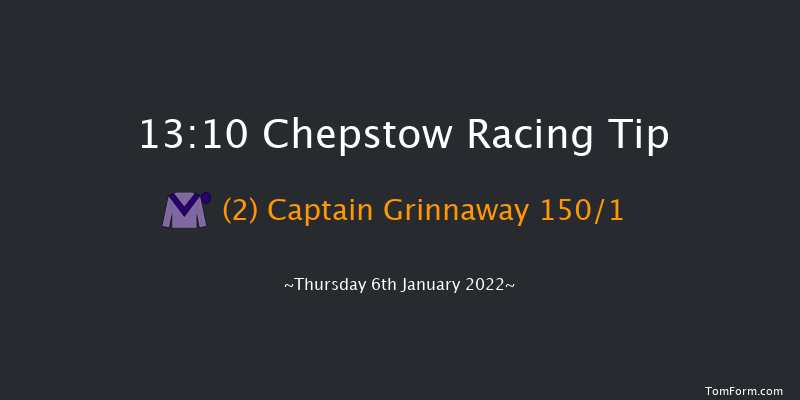 Chepstow 13:10 Maiden Hurdle (Class 4) 16f Mon 27th Dec 2021