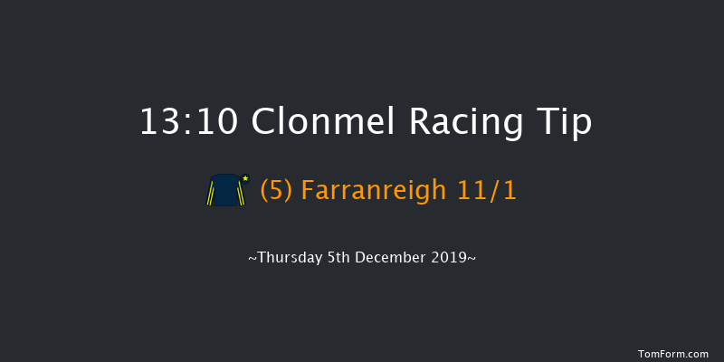 Clonmel 13:10 Handicap Hurdle 19f Thu 14th Nov 2019
