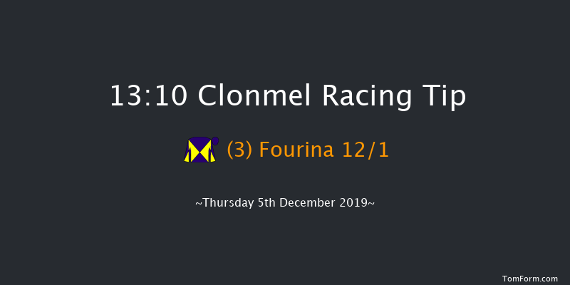 Clonmel 13:10 Handicap Hurdle 19f Thu 14th Nov 2019
