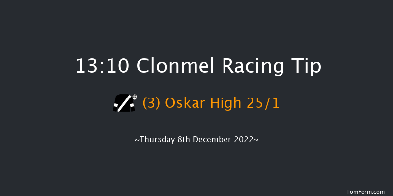Clonmel 13:10 Handicap Hurdle 16f Thu 17th Nov 2022