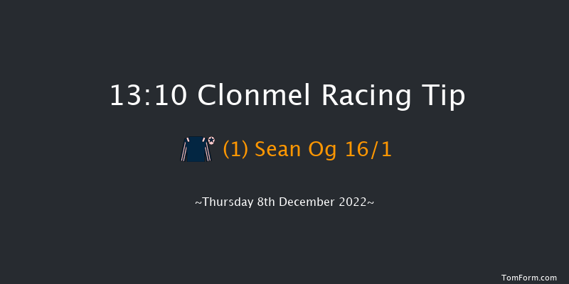 Clonmel 13:10 Handicap Hurdle 16f Thu 17th Nov 2022