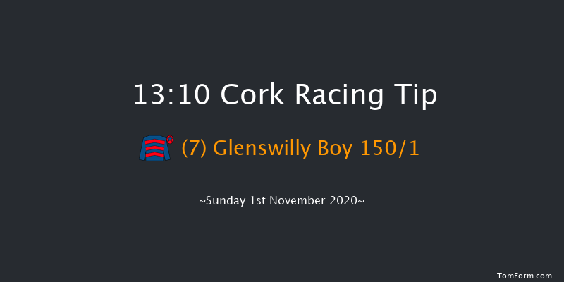 Paddy's Super Enhancements Maiden Hurdle (Div 2) Cork 13:10 Maiden Hurdle 16f Sun 18th Oct 2020