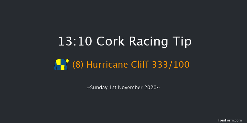 Paddy's Super Enhancements Maiden Hurdle (Div 2) Cork 13:10 Maiden Hurdle 16f Sun 18th Oct 2020