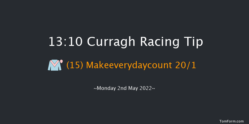 Curragh 13:10 Maiden 6f Sun 10th Apr 2022