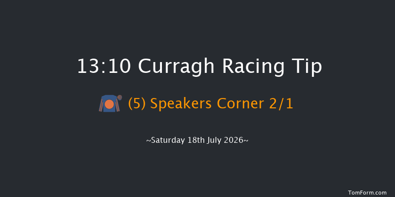 Curragh 13-10 7f Sun 28th Jun 2026