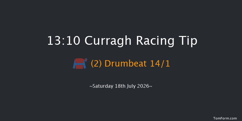 Curragh 13-10 7f Sun 28th Jun 2026