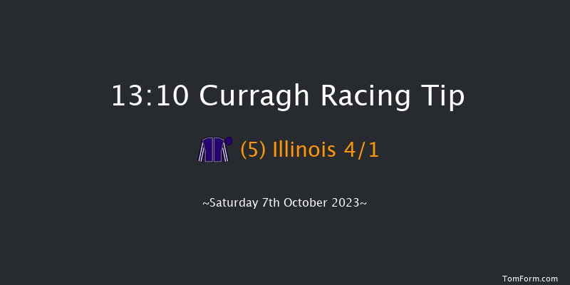 Curragh 13:10 Maiden 9f Sun 24th Sep 2023