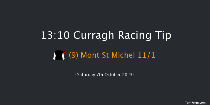 Curragh 13:10 Maiden 9f Sun 24th Sep 2023