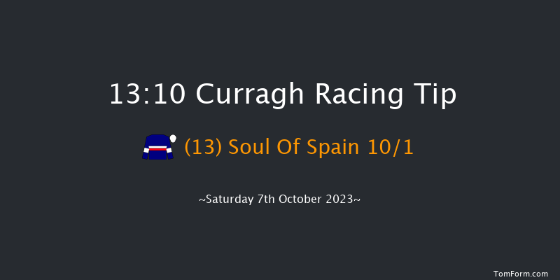 Curragh 13:10 Maiden 9f Sun 24th Sep 2023