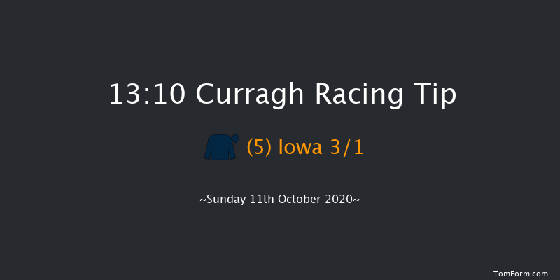 Curragh Where Champions Are Made Maiden (Plus 10) Curragh 13:10 Maiden 7f Sun 27th Sep 2020