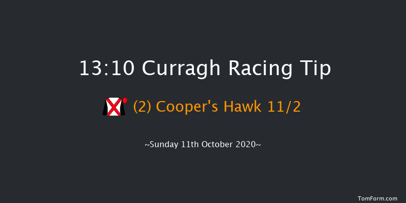 Curragh Where Champions Are Made Maiden (Plus 10) Curragh 13:10 Maiden 7f Sun 27th Sep 2020