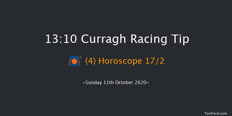 Curragh Where Champions Are Made Maiden (Plus 10) Curragh 13:10 Maiden 7f Sun 27th Sep 2020