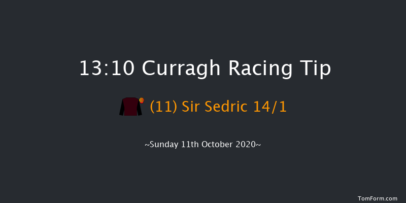 Curragh Where Champions Are Made Maiden (Plus 10) Curragh 13:10 Maiden 7f Sun 27th Sep 2020