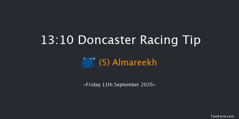 British Ebf Premier Fillies' Handicap Doncaster 13:10 Handicap (Class 2) 12f Thu 10th Sep 2020