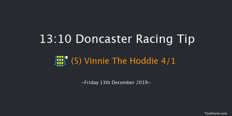 Doncaster 13:10 Maiden Chase (Class 4) 19f Fri 25th Oct 2019