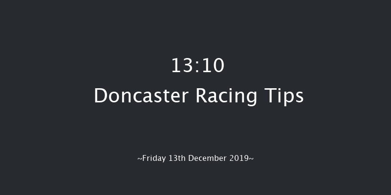 Doncaster 13:10 Maiden Chase (Class 4) 19f Fri 25th Oct 2019