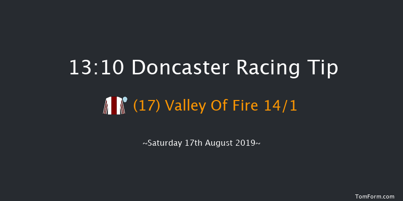 Doncaster 13:10 Handicap (Class 5) 7f Sat 3rd Aug 2019