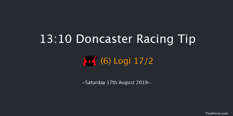 Doncaster 13:10 Handicap (Class 5) 7f Sat 3rd Aug 2019