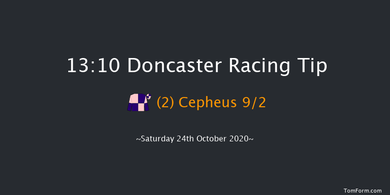 Think Smart At Vertem Handicap Doncaster 13:10 Handicap (Class 2) 12f Fri 23rd Oct 2020