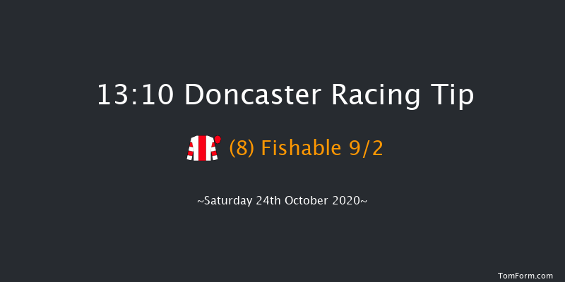 Think Smart At Vertem Handicap Doncaster 13:10 Handicap (Class 2) 12f Fri 23rd Oct 2020