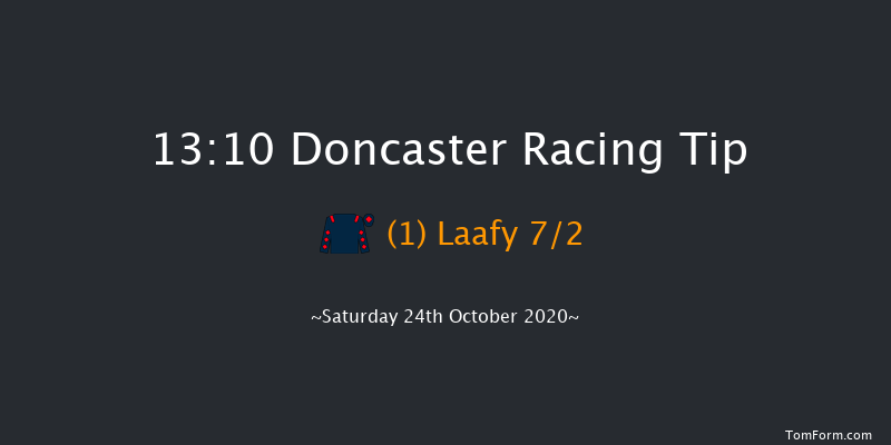 Think Smart At Vertem Handicap Doncaster 13:10 Handicap (Class 2) 12f Fri 23rd Oct 2020