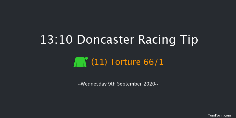 British Stallion Studs EBF Maiden Stakes (Plus 10) (Str) Doncaster 13:10 Maiden (Class 2) 8f Sat 15th Aug 2020