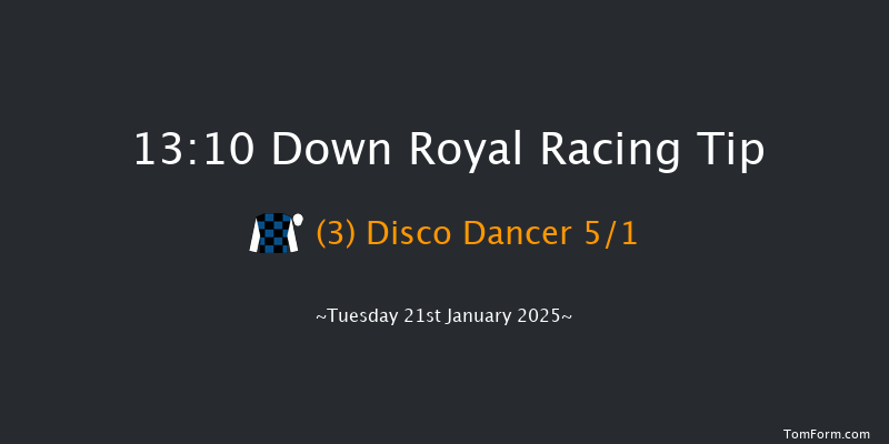 Down Royal  13:10 Maiden Hurdle 17f Thu 26th Dec 2024