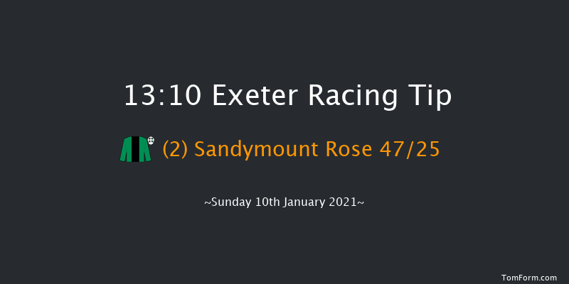 MansionBet Watch And Bet Conditional Jockeys' Training Series Handicap Hurdle Exeter 13:10 Handicap Hurdle (Class 4) 23f Thu 17th Dec 2020