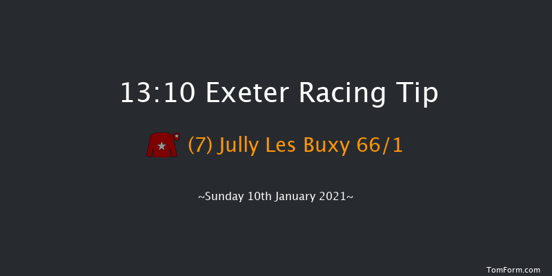 MansionBet Watch And Bet Conditional Jockeys' Training Series Handicap Hurdle Exeter 13:10 Handicap Hurdle (Class 4) 23f Thu 17th Dec 2020