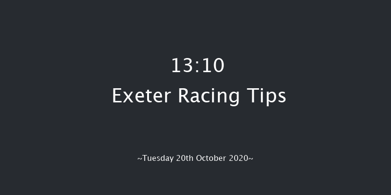 Racing TV Profits Returned To Racing Amateur Jockeys' Handicap Hurdle (Div 2) Exeter 13:10 Handicap Hurdle (Class 5) 18f Thu 8th Oct 2020