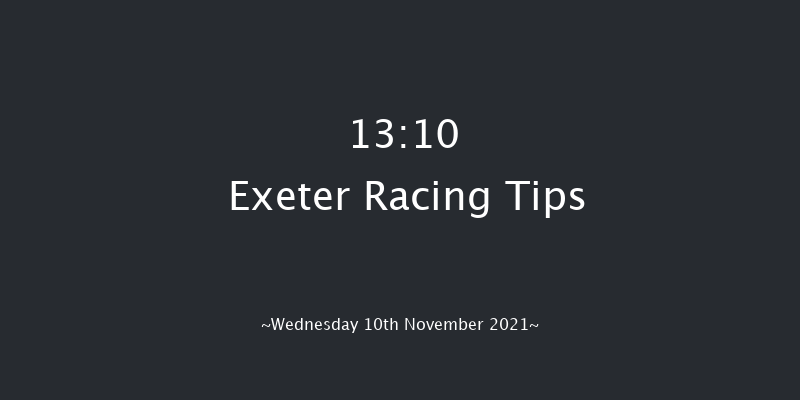 Exeter 13:10 Maiden Hurdle (Class 4) 17f Thu 22nd Apr 2021