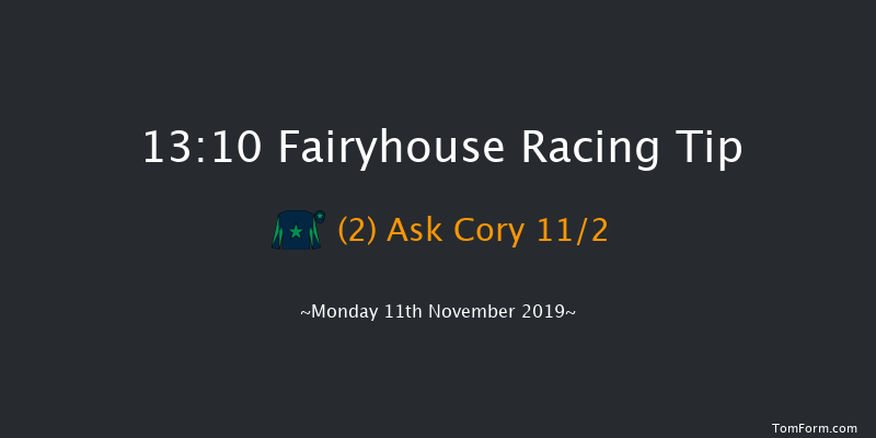 Fairyhouse 13:10 Handicap Chase 24f Sat 12th Oct 2019