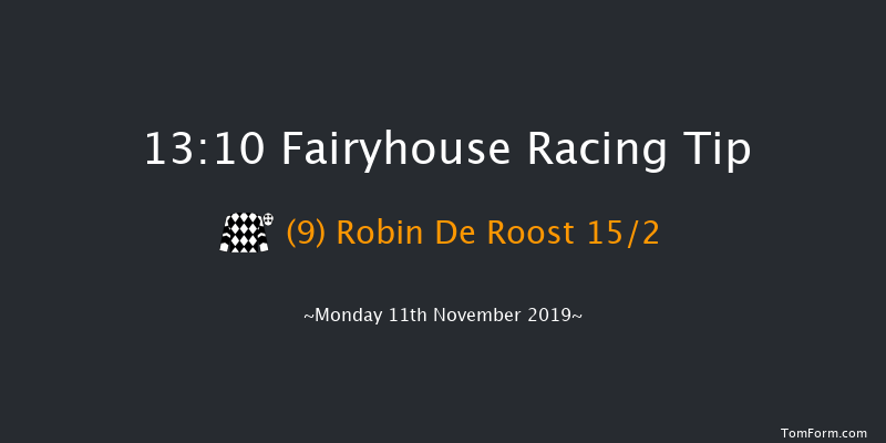 Fairyhouse 13:10 Handicap Chase 24f Sat 12th Oct 2019