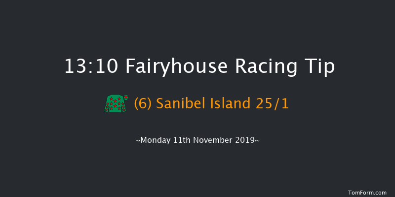 Fairyhouse 13:10 Handicap Chase 24f Sat 12th Oct 2019