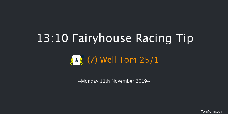 Fairyhouse 13:10 Handicap Chase 24f Sat 12th Oct 2019