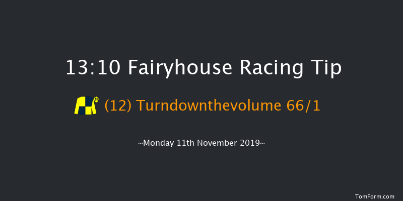 Fairyhouse 13:10 Handicap Chase 24f Sat 12th Oct 2019