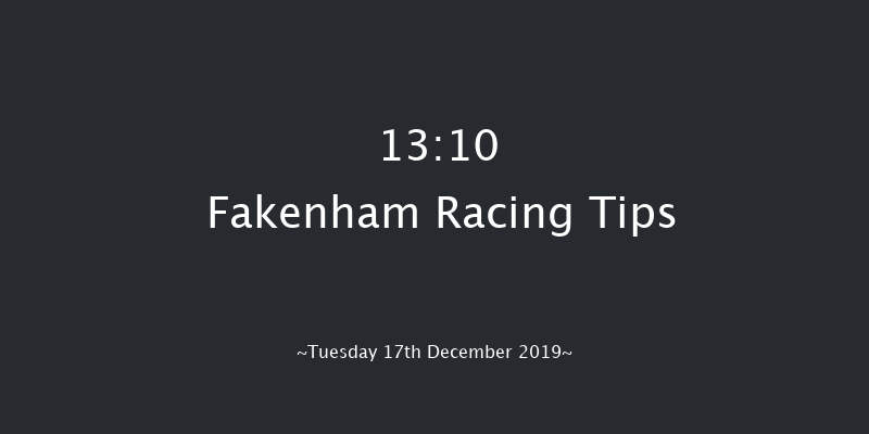 Fakenham 13:10 Handicap Hurdle (Class 4) 23f Tue 19th Nov 2019